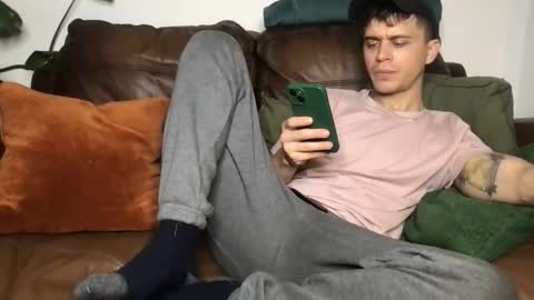 CamDoAttitude online show from 4, 12, 2025