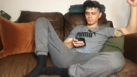 CamDoAttitude online show from 31, 1, 2026