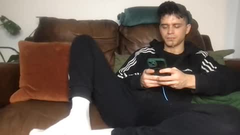 CamDoAttitude online show from 2, 2, 2026