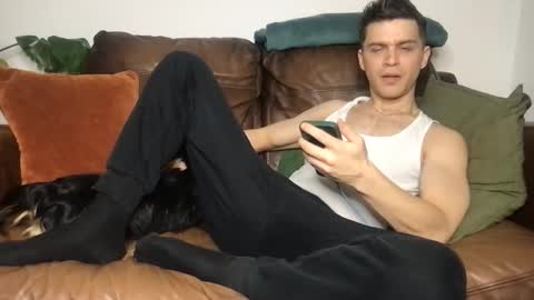 CamDoAttitude online show from 12, 2, 2026