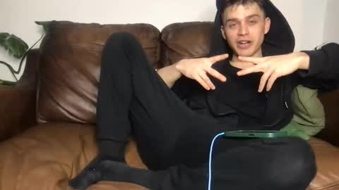 CamDoAttitude online show from 12, 3, 2026