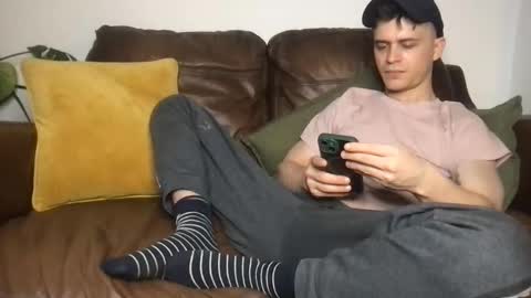 CamDoAttitude online show from 28, 3, 2026