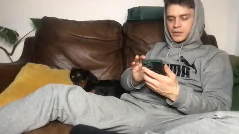 CamDoAttitude online show from 6, 4, 2026