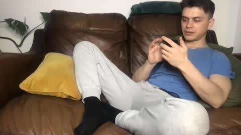 CamDoAttitude online show from 8, 4, 2026