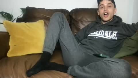 CamDoAttitude online show from 9, 4, 2026