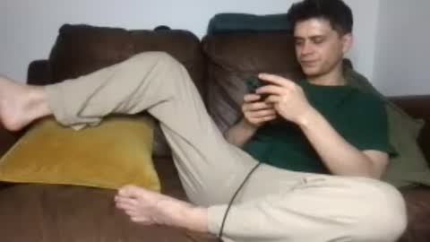 Snapshot of camdoattitude chatting on 27, 6, 2026 CamDoAttitude online show from 27, 6, 2026