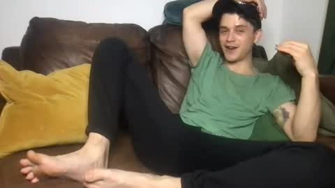 Snapshot of camdoattitude chatting on 4, 7, 2026 CamDoAttitude online show from 4, 7, 2026