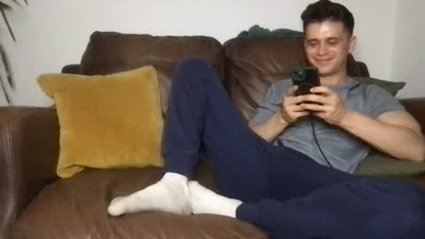 Snapshot of camdoattitude chatting on 19, 7, 2026 CamDoAttitude online show from 19, 7, 2026