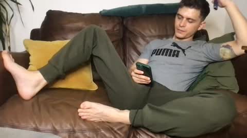 Snapshot of camdoattitude chatting on 22, 7, 2026 CamDoAttitude online show from 22, 7, 2026