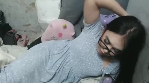 camela_star online show from 7, 10, 2025