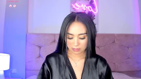 Camelia Smith online show from 13, 2, 2025