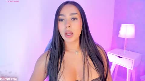 Camelia Smith online show from 27, 3, 2026