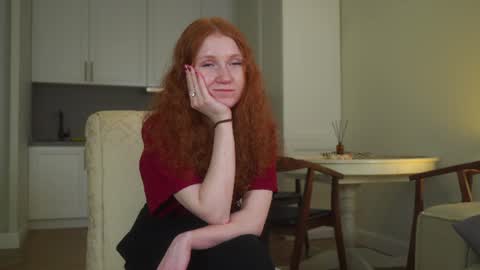 Snapshot of camelliabaumgart chatting on 6, 8, 2026 Maria online show from 6, 8, 2026
