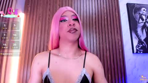 Snapshot of cameron_blake_ chatting on 7, 11, 2025 CAMERON online show from 7, 11, 2025