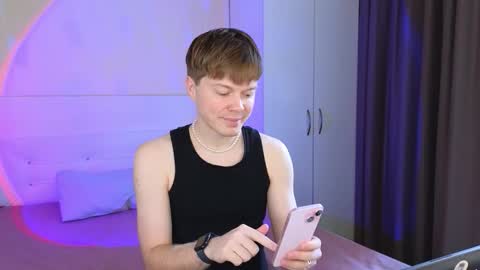 Cameron online show from 25, 11, 2025