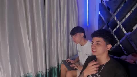 CAMERON online show from 20, 12, 2025