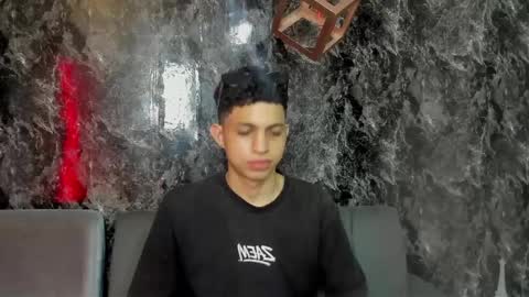 Snapshot of cameron_lux4 chatting on 1, 5, 2026 CAMERON online show from 1, 5, 2026