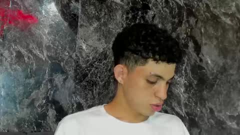 Snapshot of cameron_lux4 chatting on 9, 5, 2026 CAMERON online show from 9, 5, 2026