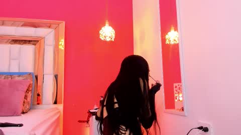 Luisa online show from 17, 12, 2025