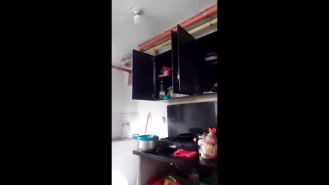 Mara Catalina Romero Ordez online show from 4, 12, 2025