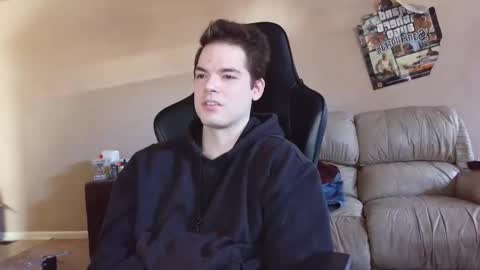 camerondt online show from 15, 12, 2025