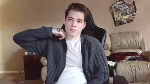 camerondt online show from 3, 2, 2026