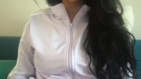 Snapshot of camerongibson chatting on 3, 1, 2025 Cammie Cameron online show from 3, 1, 2025