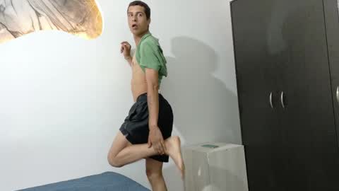 cameronsilverman online show from 26, 5, 2026