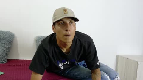 cameronsilverman online show from 27, 5, 2026