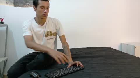 cameronsilverman online show from 8, 6, 2026