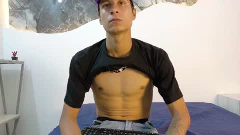 cameronsilverman online show from 9, 6, 2026