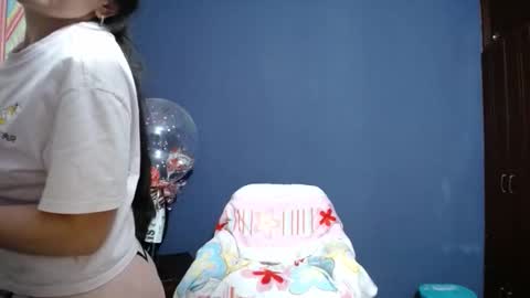 CAMI-03  online show from 9, 1, 2026