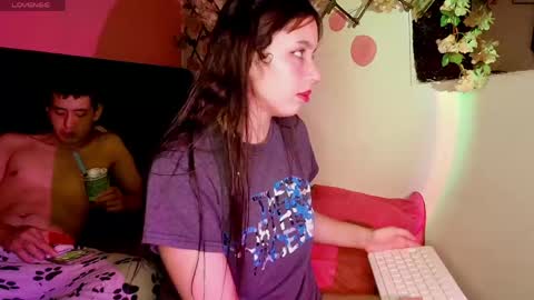 Snapshot of cami_casti777 chatting on 7, 6, 2026 trini-1000 online show from 7, 6, 2026