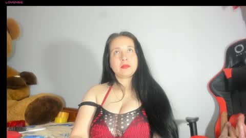 Snapshot of cami_hot_hair chatting on 17, 4, 2026 cami online show from 17, 4, 2026