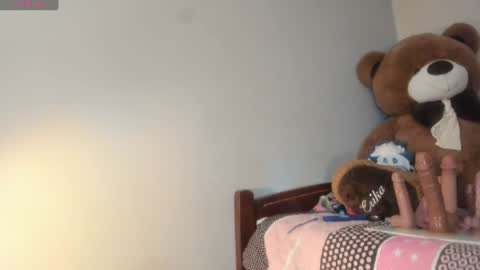 Snapshot of cami_hot_hair chatting on 29, 6, 2026 cami online show from 29, 6, 2026
