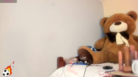Snapshot of cami_hot_hair chatting on 4, 7, 2026 cami online show from 4, 7, 2026