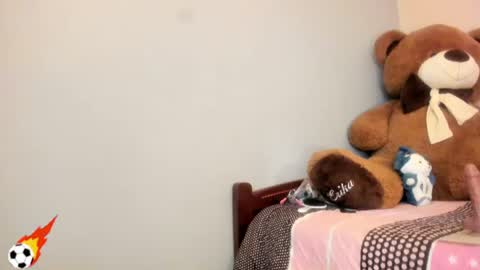 Snapshot of cami_hot_hair chatting on 8, 7, 2026 cami online show from 8, 7, 2026