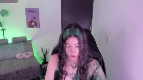 CAMI  online show from 29, 11, 2025