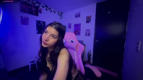 CAMI  online show from 19, 4, 2026