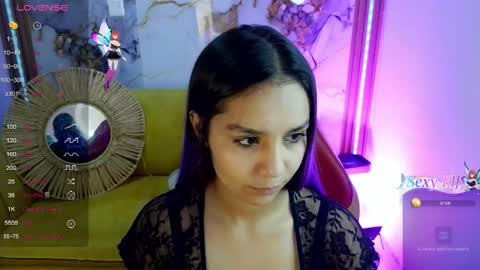 Snapshot of cami_monroe_m chatting on 25, 5, 2026 cami online show from 25, 5, 2026