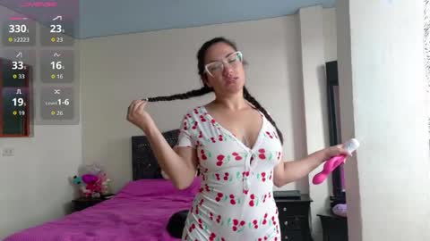   online show from 23, 5, 2026