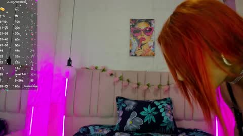 Snapshot of cami_walkerr chatting on 28, 3, 2026 camila online show from 28, 3, 2026