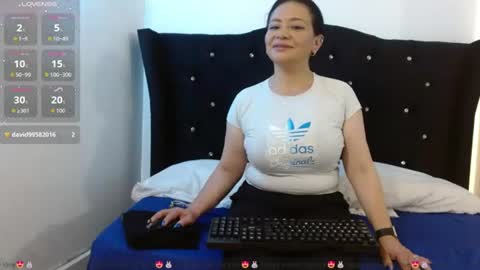 Snapshot of camiangel69 chatting on 10, 7, 2026 CAMI online show from 10, 7, 2026