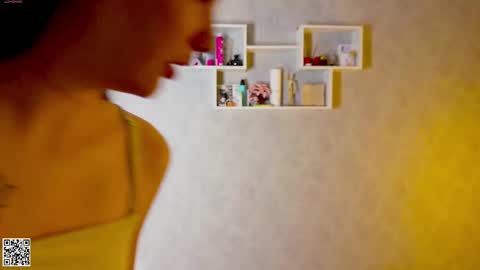 Snapshot of camienevius chatting on 19, 1, 2026 Hello My name is Rina im new model here and little but shy but curious. online show from 19, 1, 2026