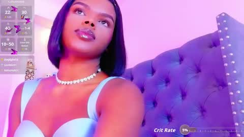 camiestrada online show from 1, 12, 2025