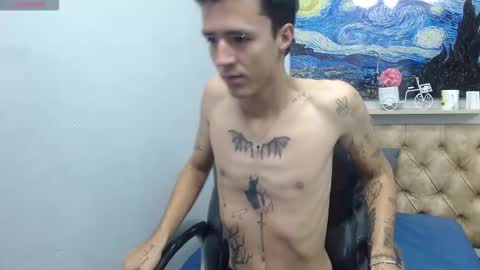 camievan online show from 28, 2, 2026