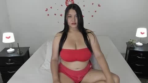 Snapshot of camihotboobs chatting on 14, 2, 2025 camihotboobs online show from 14, 2, 2025