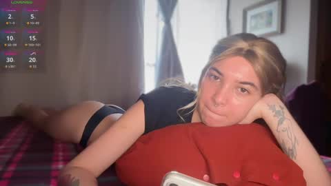 camii19y online show from 26, 3, 2026