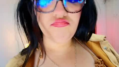 Camila Osorio online show from 3, 4, 2026