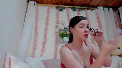 Camii Lopez online show from 24, 10, 2025